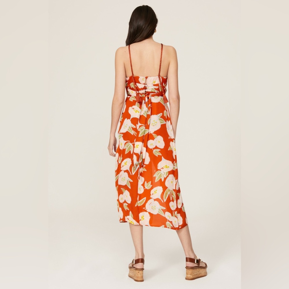Carolina K Luz Dress Size Medium (Sold out online) originally $475) - Picture 11 of 16